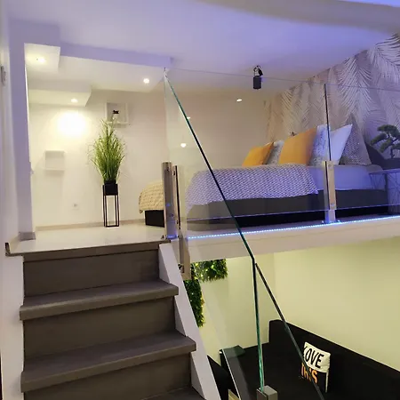 Apartament Dolce Crystal *