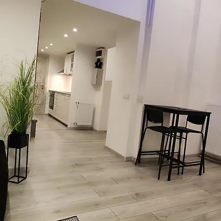 Dolce Crystal Apartman