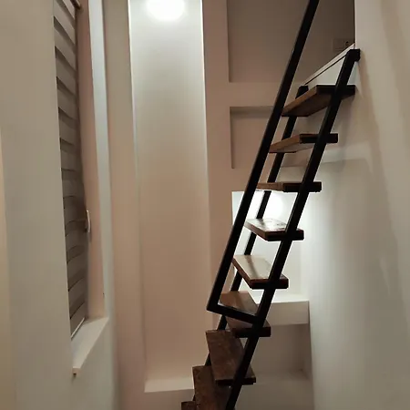 Dolce Crystal Apartman