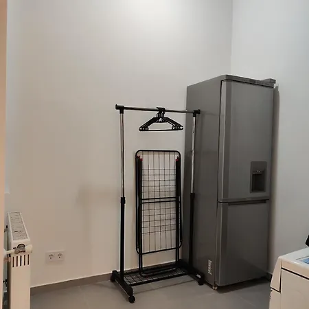 Dolce Crystal Appartement Boedapest