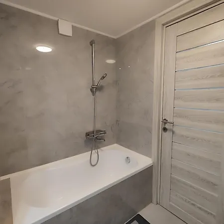 Appartement Dolce Crystal Boedapest