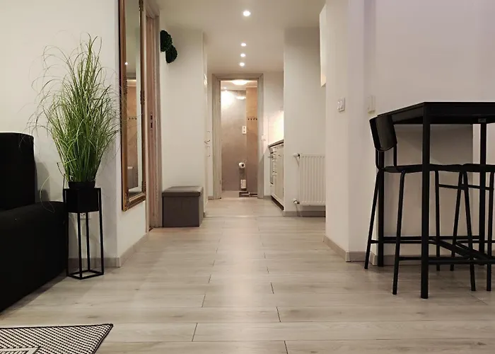 Dolce Crystal Apartament