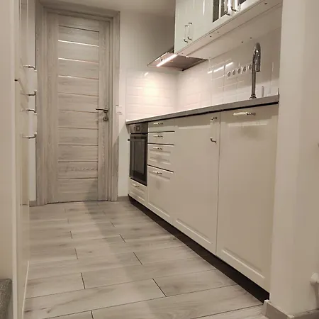 Appartement Dolce Crystal Boedapest