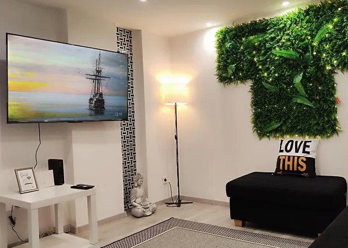 Dolce Crystal Budapeşte