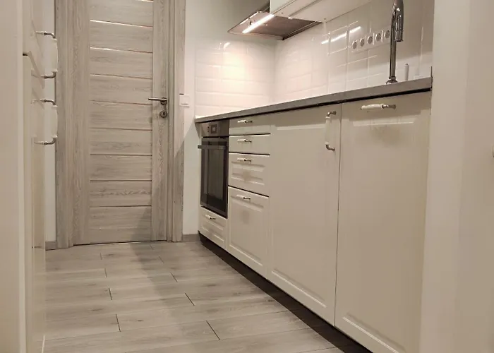 Daire Dolce Crystal Budapeşte