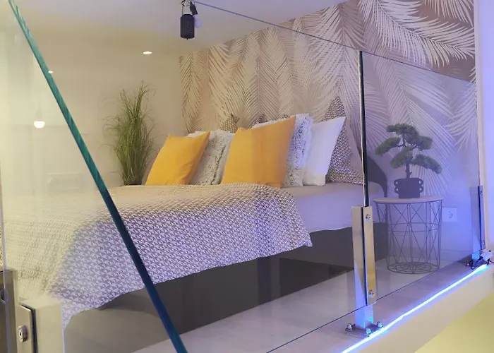 Dolce Crystal Budapeşte