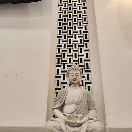 Dolce Crystal Apartman